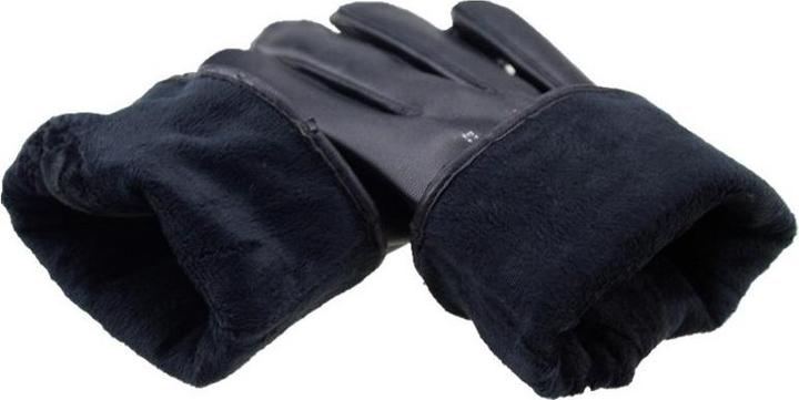 Immagine prodotto PhoneLook Gants en similicuir pour écran tactile unisexe taille M (M)