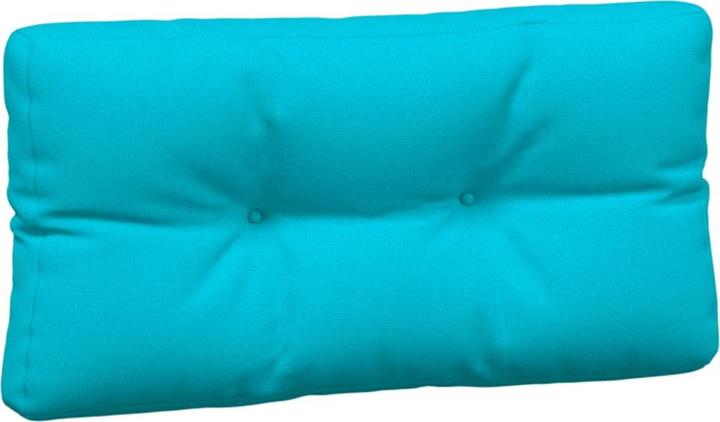 Produktbild VidaXL 10-tlg. Garten-Lounge-Set mit Kissen (120 x 80 x 12 cm)