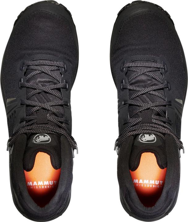 Actual product image Mammut Ultimate III Mid GTX Women (40.5)