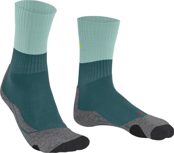 Actual product image Falke TK2 Explore Women Trekking Socks (39 - 40)