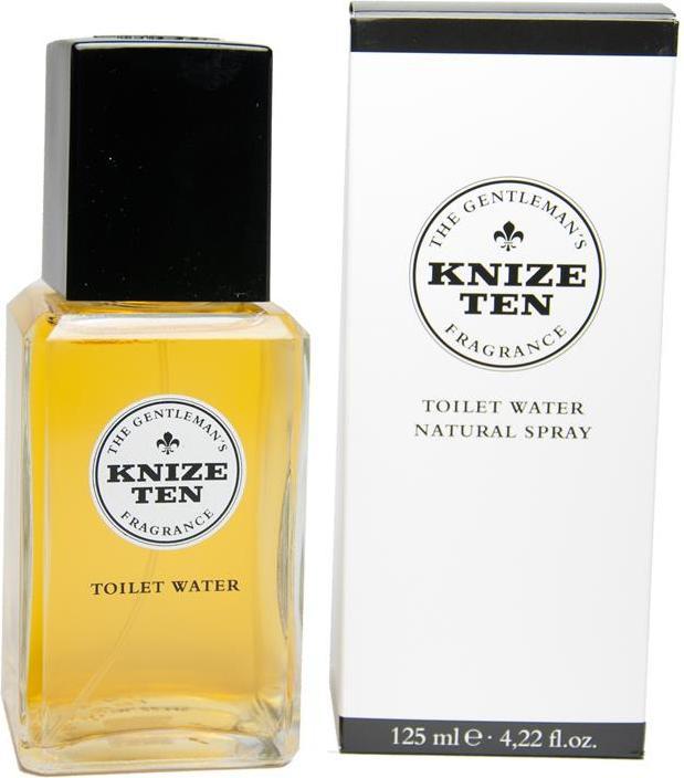 Actual product image Knize Ten Eau de Toilette (Eau de toilette, 125 ml)
