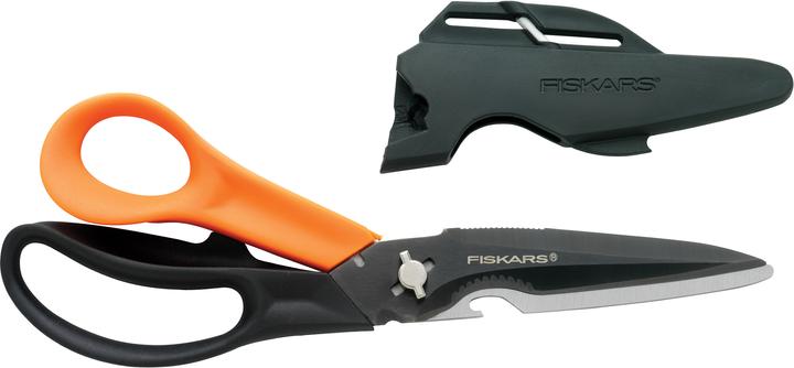 Immagine prodotto Fiskars forbici multiuso (23 cm)