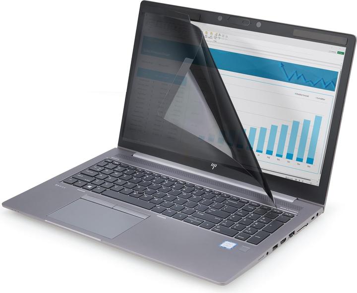 Immagine prodotto StarTech NB ACC Privacy Screen For 14" Laptop (14", 16 : 9)