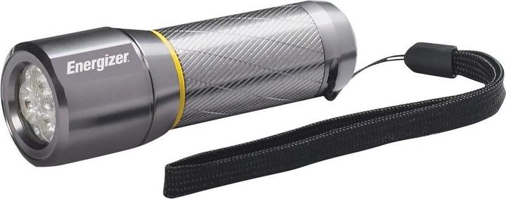 Actual product image Energizer Flashlight Vision HD incl. 3xAAA (9.80 cm, 270 lm)