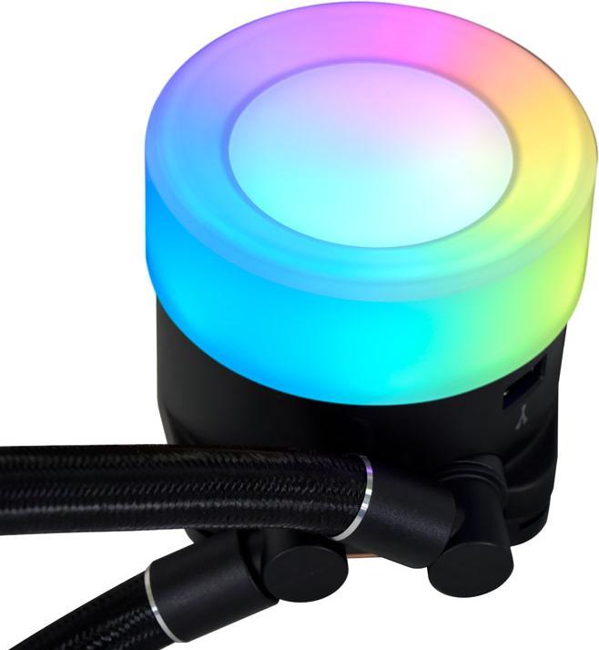 Produktbild Lian-Li Galahad II 360 Trinity SL-INF