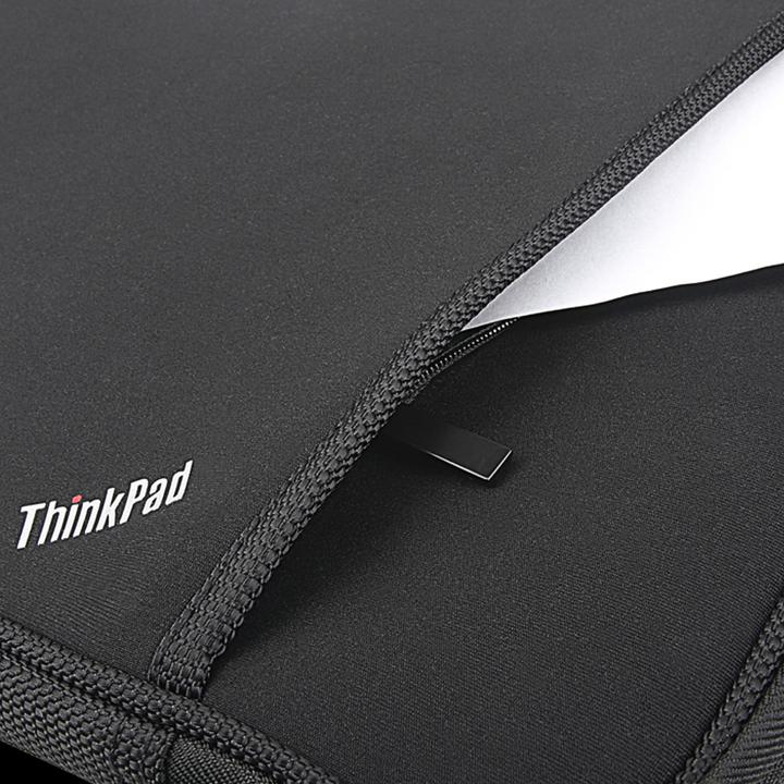 Actual product image Lenovo ThinkPad Schutzhülle (12", Lenovo)
