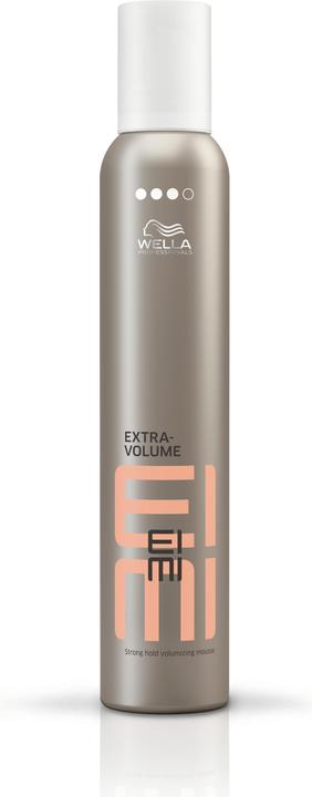 Image du produit Wella Eimi (300 ml, Mousse de volume)
