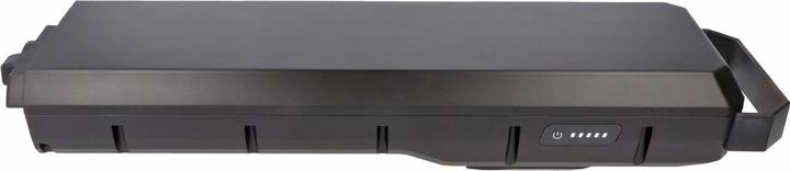 Image du produit E-Bike-Vision Batterie E-bike Bosch Active Plus Performance CX système d'entraînement Batterie 36 volts 540Wh 15 (540 Wh, Housse de protection pour batterie de vélo électrique)