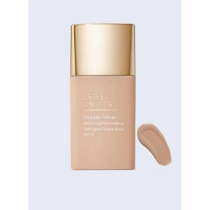 Actual product image Estée Lauder Double Wear (No. 2C3 - Fresco)