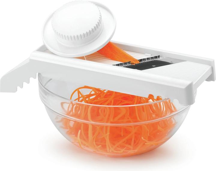 Actual product image Metaltex Universal grater