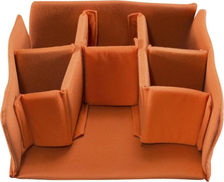 Produktbild mantona elementsPro 40 orange (Fotorucksack)