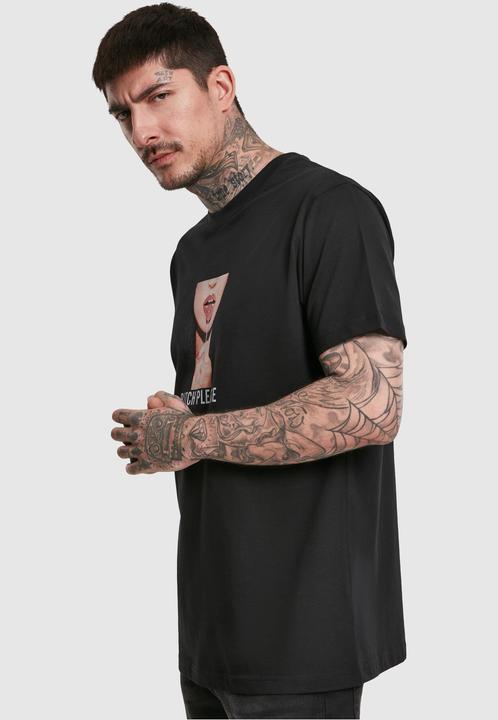 Produktbild Mister Tee Bitch Please Tee (M, L)