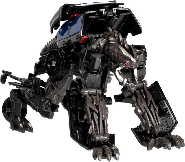 Actual product image Hasbro Transformers 3 Generations Studio Series Deluxe Class action figure Decepticon Hatchet 11 cm