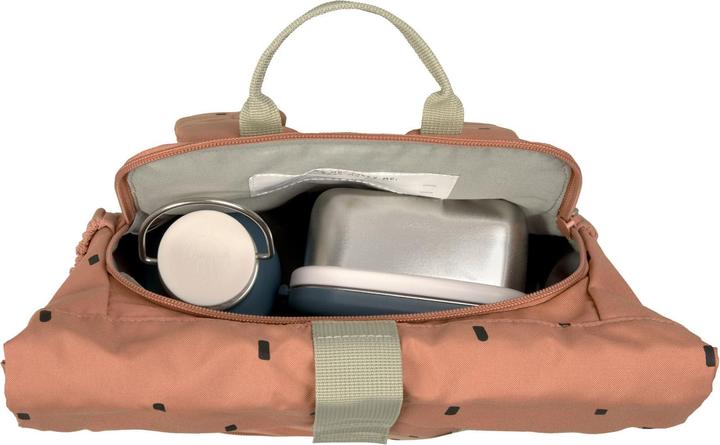 Immagine prodotto Lässig Zaino per bambini Rolltop Nature