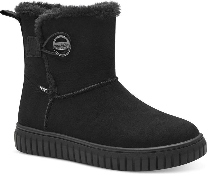 Produktbild S.Oliver Stiefelette (31)