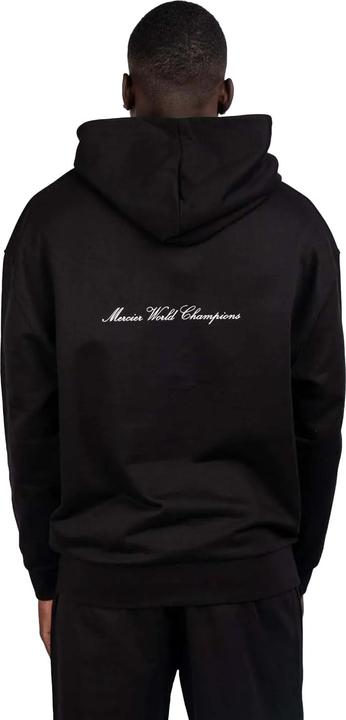 Image du produit Mercier - Sweat à capuche CHAMPIONS - Homme (XL)
