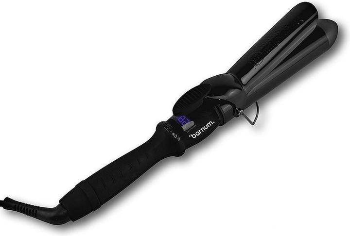 Barnum Magnesium Curling Iron 38mm-krultang (38 mm)