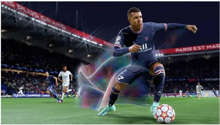 Produktbild EA Games FIFA 22 (PS5, DE)