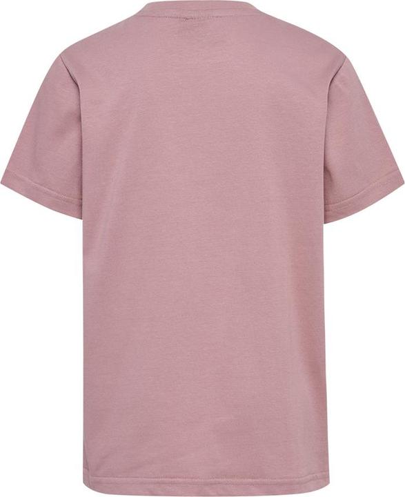 Actual product image hummel hmlTRES T-SHIRT S/S (98)
