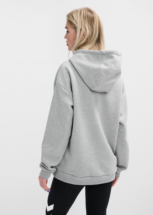 Produktbild hummel hmlLOOSE HOODIE BEE (XL)