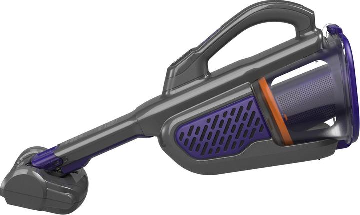 Produktbild Black & Decker BHHV520BFPQW