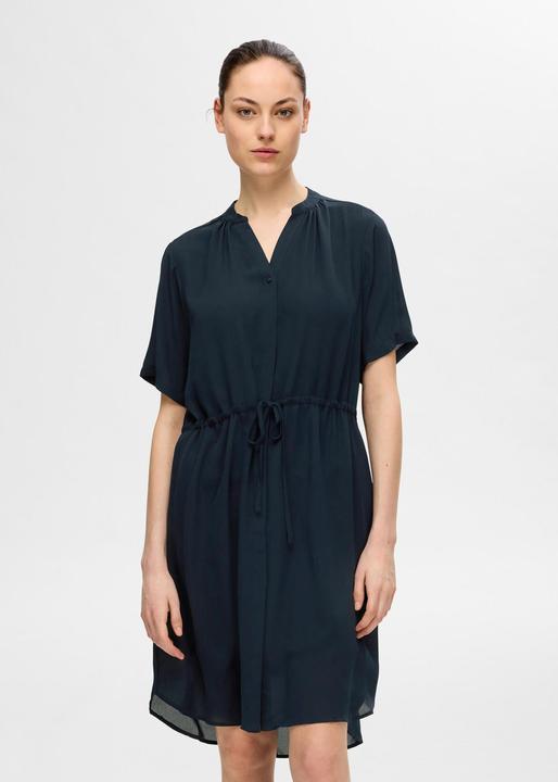 Immagine prodotto Selected Femme Vestito camicetta a maniche corte (36)