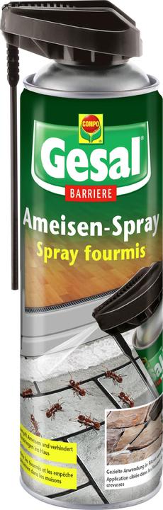 Gesal Ant Spray BARRIER (500 ml)