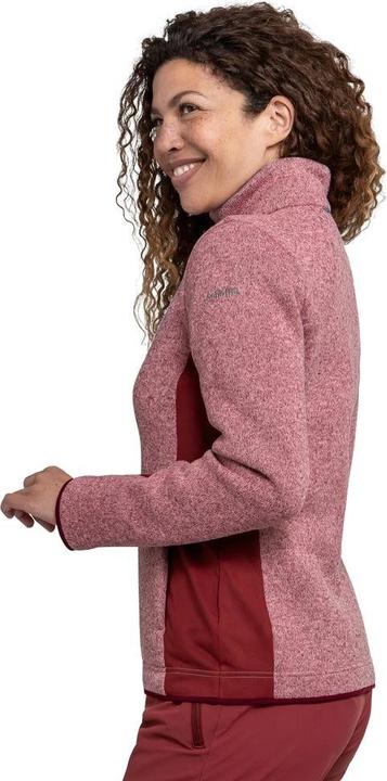 Produktbild Schöffel Zip In Fleece Oberau (42)