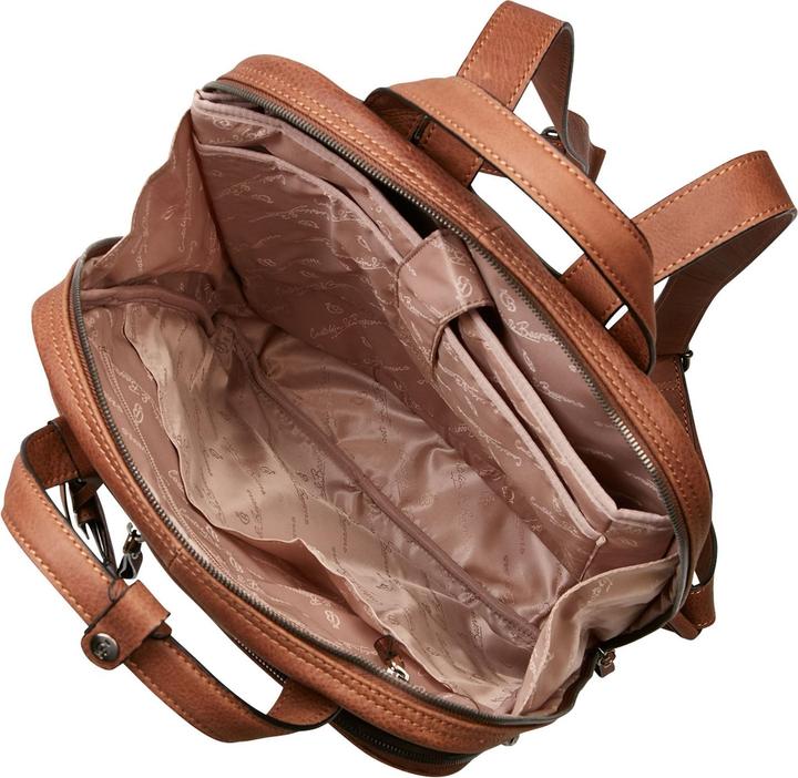 Immagine prodotto Castelijn & Beerens Carisma zaino RFID in pelle 40 cm scomparto per laptop (13 l)