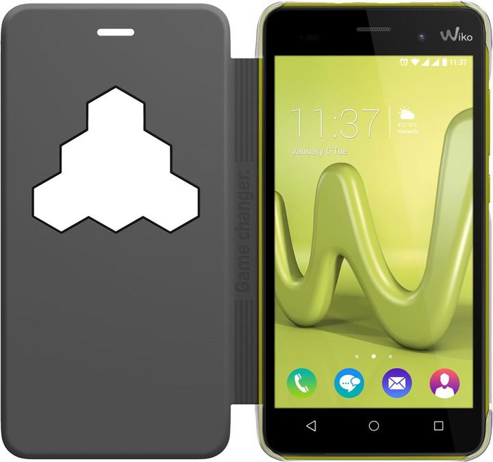 Produktbild Wiko Smart folio WiCUBE (Wiko Lenny 3)