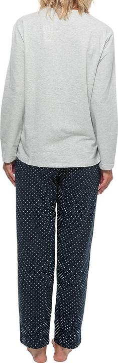 Produktbild Schiesser Organic Cotton Schlafanzug (34, XS)