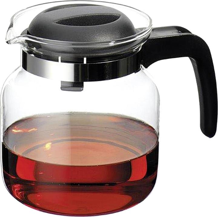 Immagine prodotto Bohemia Cristal Caraffa di vetro Matura 1 l (1 l)