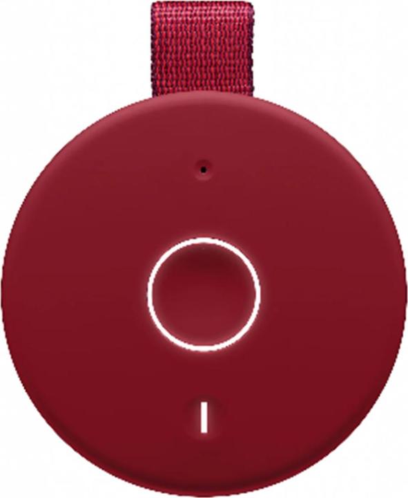 Immagine prodotto UE Megaboom 3 (20 h, Batteria ricaricabile, Porta USB)