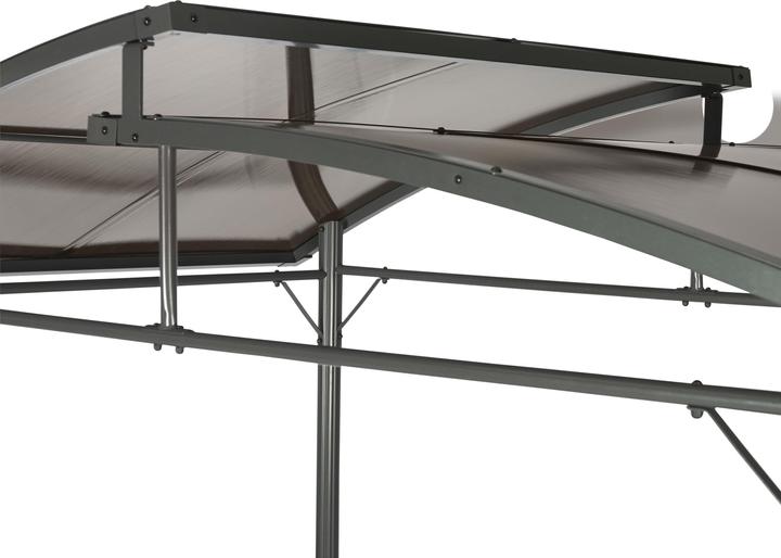 Produktbild Leco Profi-Grillpavillon (245 cm, 150 cm)