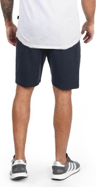 Actual product image Solid Taras Men's Sweatshorts (XXL)