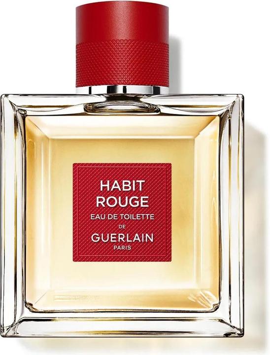 Guerlain Eau de Toilette re22
