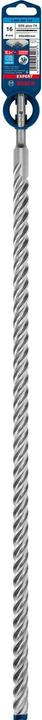Produktbild Bosch Professional Zubehör EXPERT SDS plus-7X Hammerbohrer, 16 x 550 x 600 mm (16.0 mm)