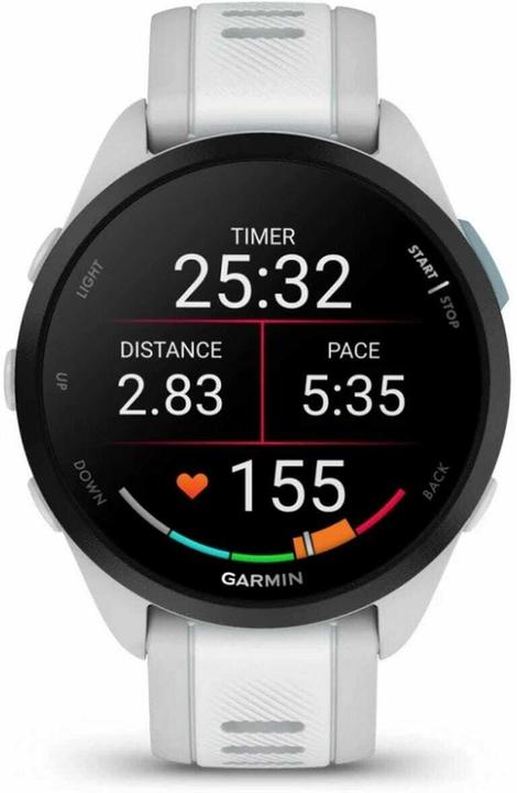 Produktbild Garmin Forerunner 165 (43 mm)