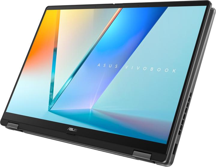 Actual product image ASUS TP3407SA-QL076W (14", Intel Core Ultra 7 258V, 32 GB, 1000 GB, CH)
