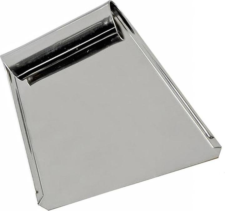 Produktbild GSD Spätzleschaber Edelstahl