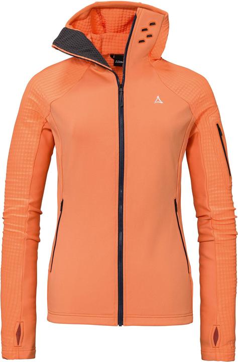 Immagine prodotto Schöffel Felpa con cappuccio Rotbach L (4XL)