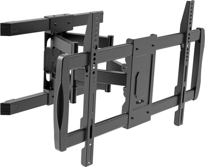 Produktbild Techly LED/LCD-Halterung für 42-75" schwarz (Wand, 75", 60 kg)