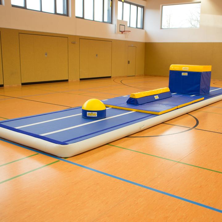 Produktbild Reivo Rinogym Barren