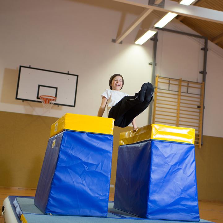 Produktbild Reivo Rinogym Barren