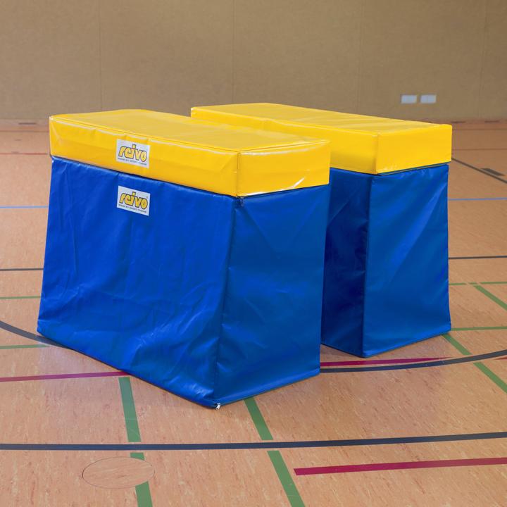 Produktbild Reivo Rinogym Barren