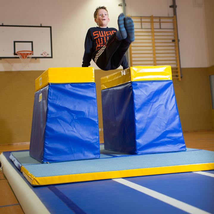 Produktbild Reivo Rinogym Barren