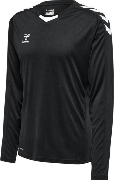 hummel hmlCORE XK POLY JERSEY L/S