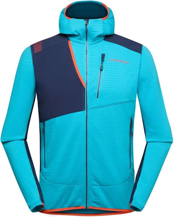 La Sportiva Lucendro Thermal Hoody M (M)