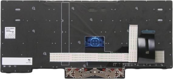 Lenovo compatible keyboard