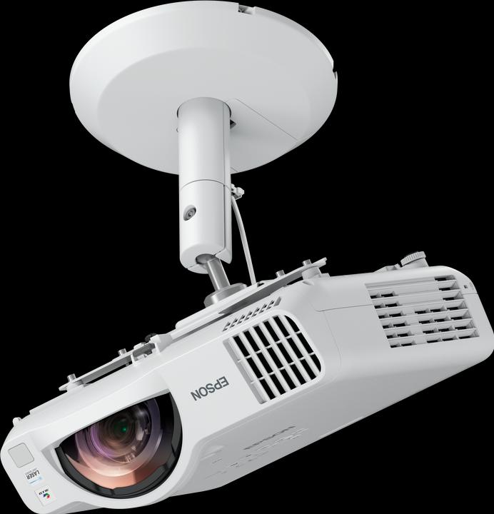 Epson EB-L210SF (Full HD, 4000 lm, 0.61:1)